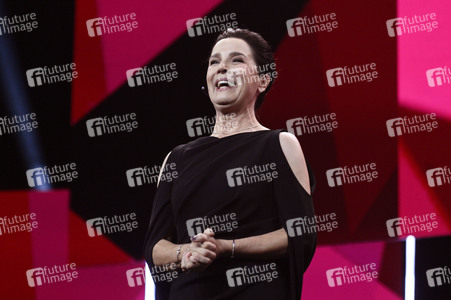 Preisverleihung, Berlinale 2025