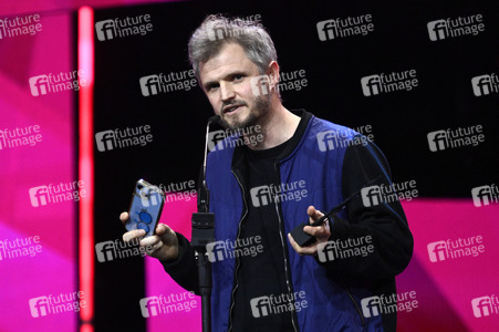 Preisverleihung, Berlinale 2025