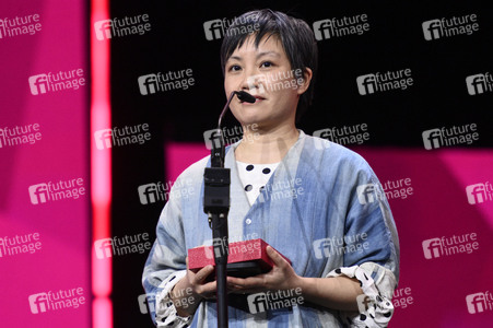 Preisverleihung, Berlinale 2025