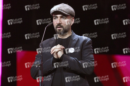 Preisverleihung, Berlinale 2025