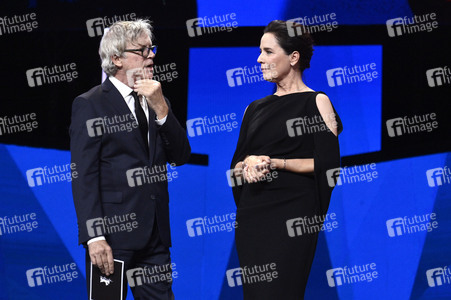Preisverleihung, Berlinale 2025