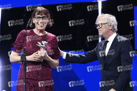 Preisverleihung, Berlinale 2025