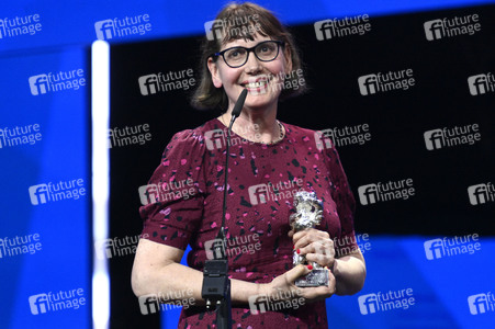 Preisverleihung, Berlinale 2025