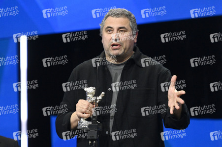 Preisverleihung, Berlinale 2025