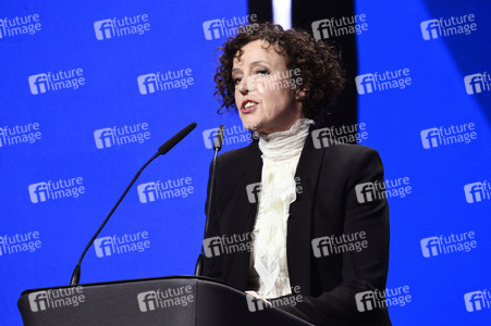 Preisverleihung, Berlinale 2025