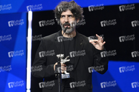 Preisverleihung, Berlinale 2025