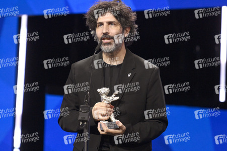 Preisverleihung, Berlinale 2025