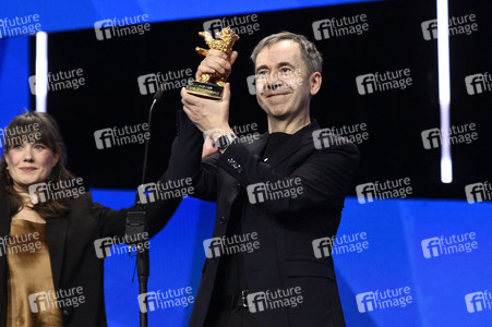 Preisverleihung, Berlinale 2025