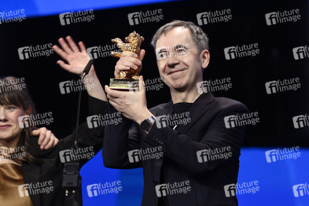 Preisverleihung, Berlinale 2025