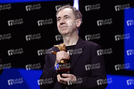 Preisverleihung, Berlinale 2025