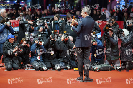 Preisträger Photocall, Berlinale 2025