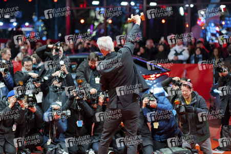 Preisträger Photocall, Berlinale 2025