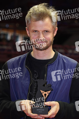 Preisträger Photocall, Berlinale 2025