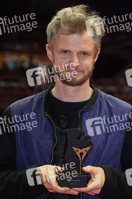 Preisträger Photocall, Berlinale 2025
