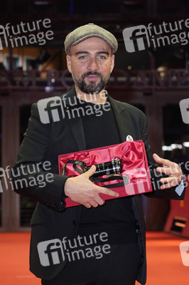 Preisträger Photocall, Berlinale 2025