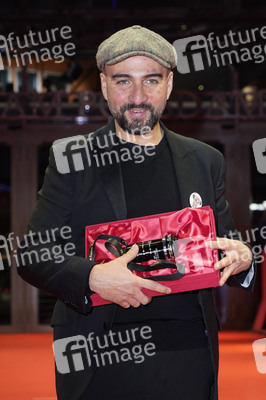 Preisträger Photocall, Berlinale 2025