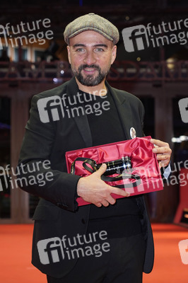 Preisträger Photocall, Berlinale 2025