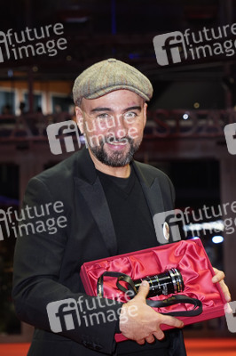 Preisträger Photocall, Berlinale 2025