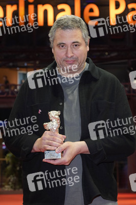 Preisträger Photocall, Berlinale 2025