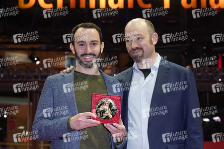 Preisträger Photocall, Berlinale 2025