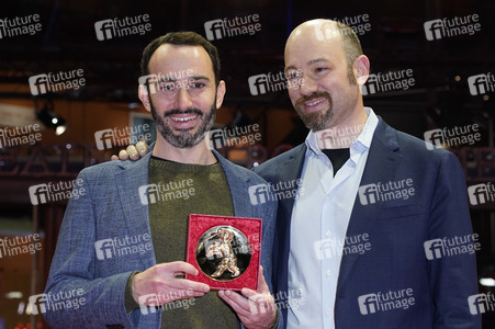 Preisträger Photocall, Berlinale 2025