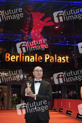 Preisträger Photocall, Berlinale 2025