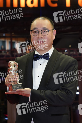 Preisträger Photocall, Berlinale 2025