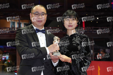 Preisträger Photocall, Berlinale 2025