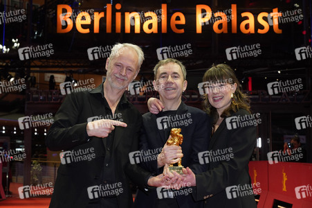 Preisträger Photocall, Berlinale 2025