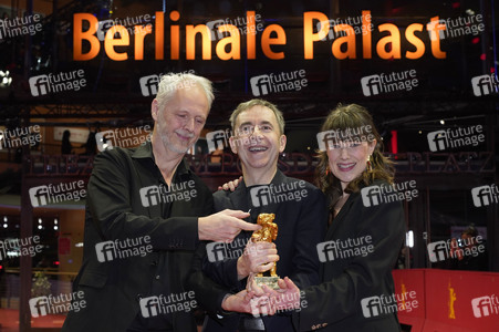 Preisträger Photocall, Berlinale 2025