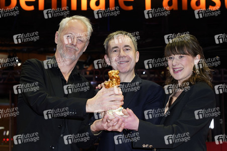 Preisträger Photocall, Berlinale 2025