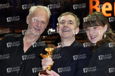 Preisträger Photocall, Berlinale 2025