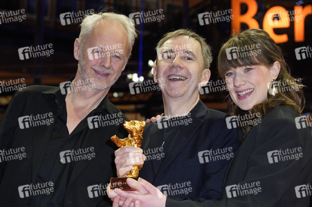 Preisträger Photocall, Berlinale 2025