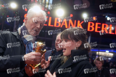 Preisträger Photocall, Berlinale 2025