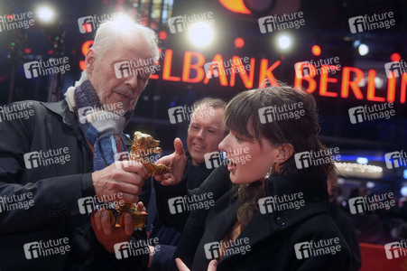Preisträger Photocall, Berlinale 2025