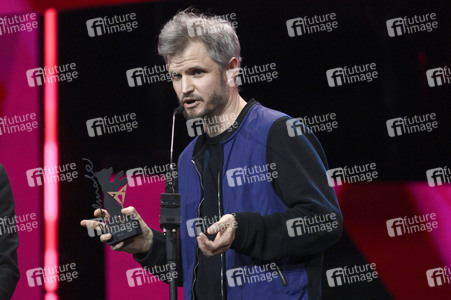 Preisverleihung, Berlinale 2025