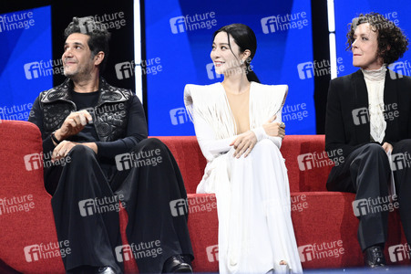 Preisverleihung, Berlinale 2025