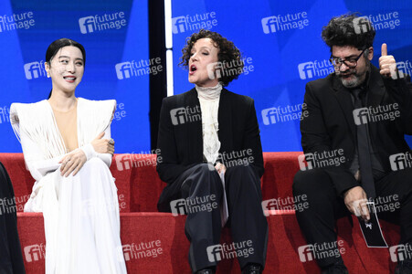 Preisverleihung, Berlinale 2025