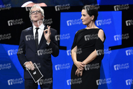 Preisverleihung, Berlinale 2025