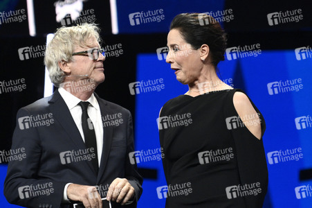 Preisverleihung, Berlinale 2025