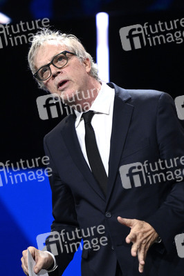 Preisverleihung, Berlinale 2025