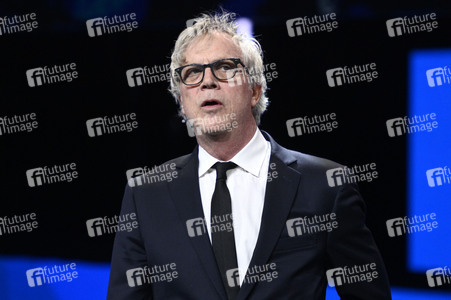 Preisverleihung, Berlinale 2025