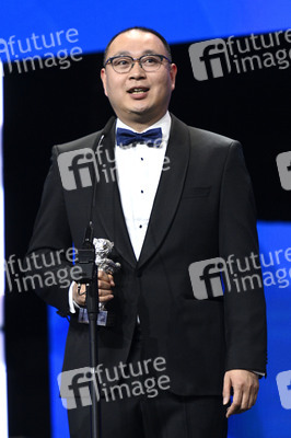 Preisverleihung, Berlinale 2025