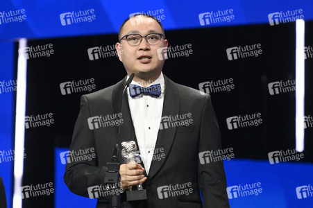 Preisverleihung, Berlinale 2025