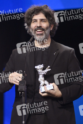 Preisverleihung, Berlinale 2025