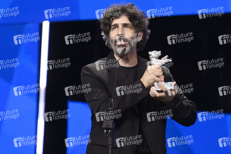 Preisverleihung, Berlinale 2025