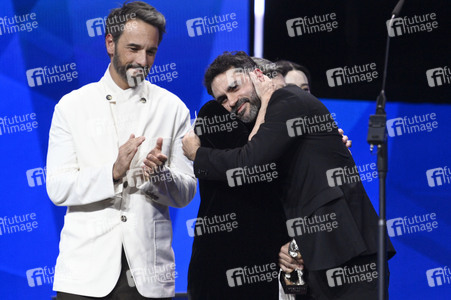 Preisverleihung, Berlinale 2025