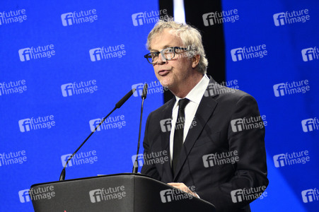 Preisverleihung, Berlinale 2025