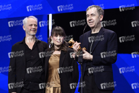 Preisverleihung, Berlinale 2025
