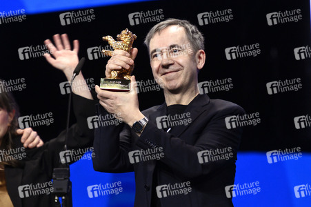 Preisverleihung, Berlinale 2025